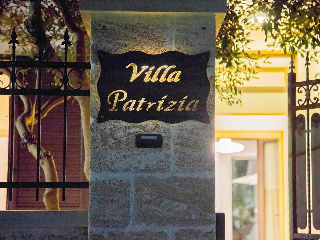 Villa Patrizia Salento Art & Room Porto Cesareo Exterior photo